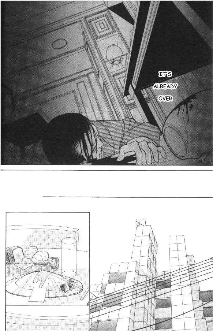 Love-Mode-Shimizu-Yuki-Vol-4-Eng page 30