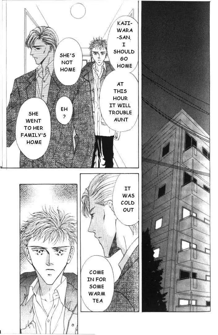 Love-Mode-Shimizu-Yuki-Vol-4-Eng page 33