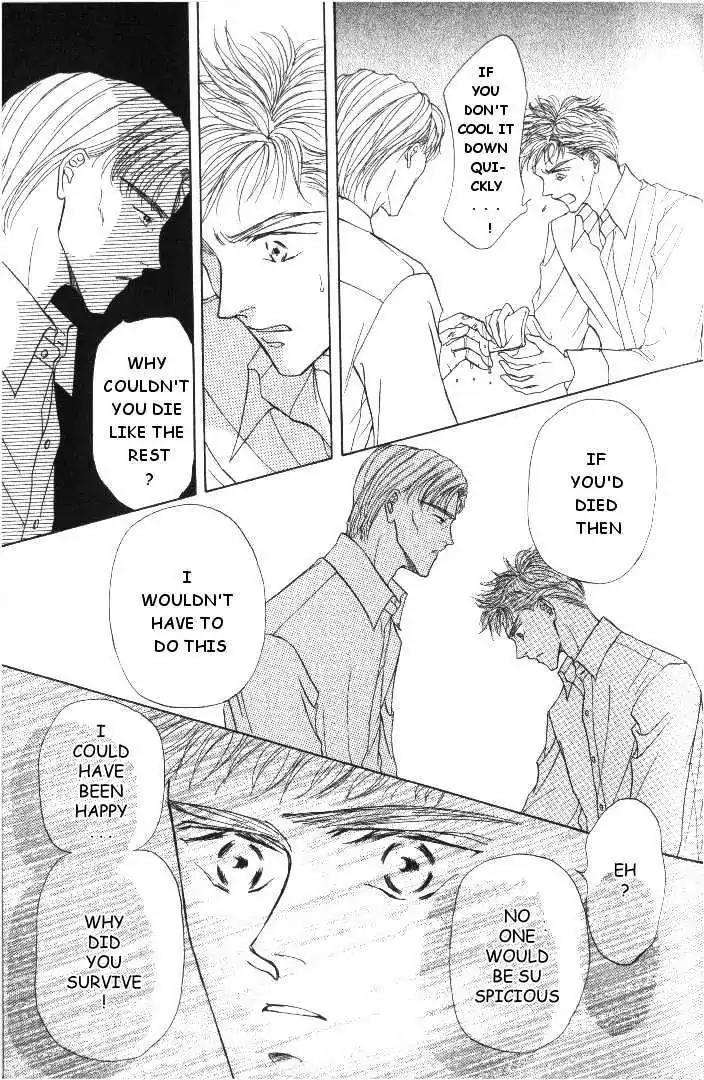Love-Mode-Shimizu-Yuki-Vol-4-Eng page 35