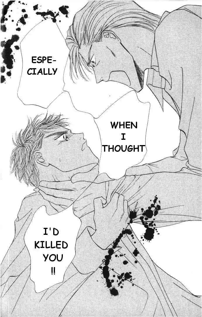 Love-Mode-Shimizu-Yuki-Vol-4-Eng page 36