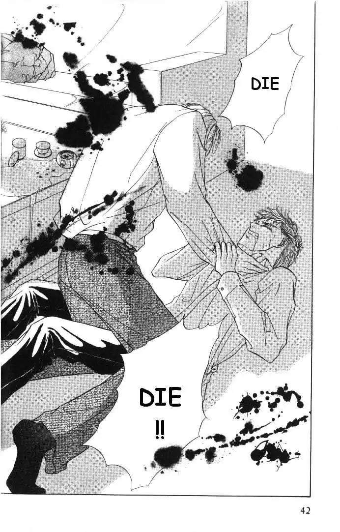 Love-Mode-Shimizu-Yuki-Vol-4-Eng page 38