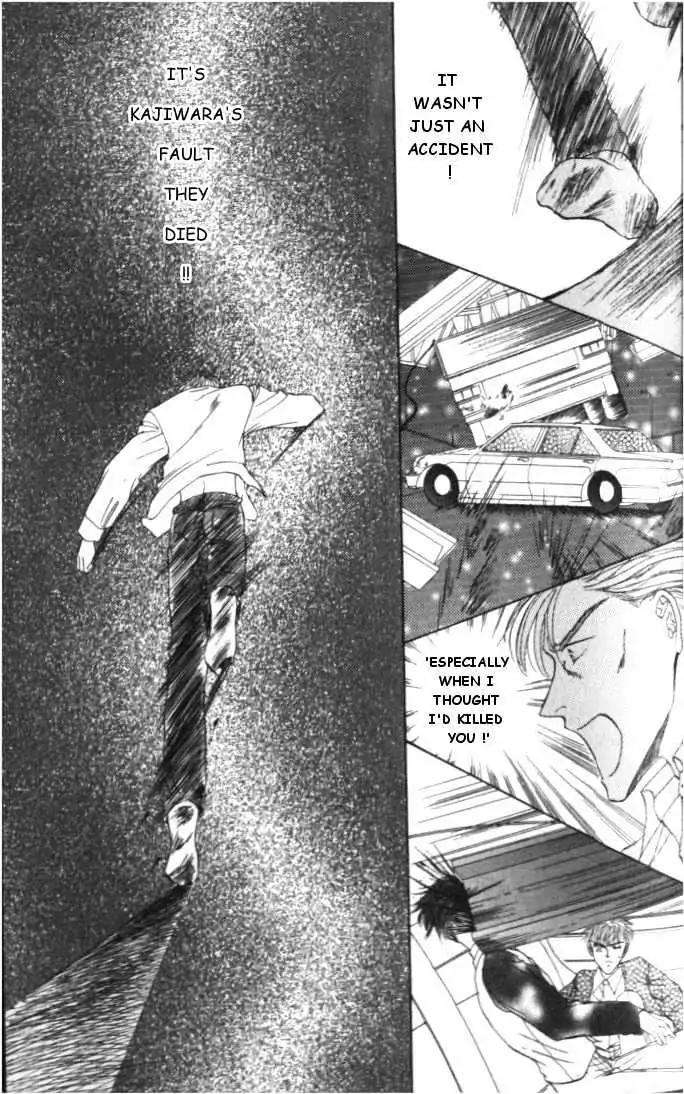 Love-Mode-Shimizu-Yuki-Vol-4-Eng page 5