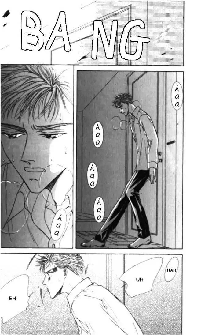 Love-Mode-Shimizu-Yuki-Vol-4-Eng page 6