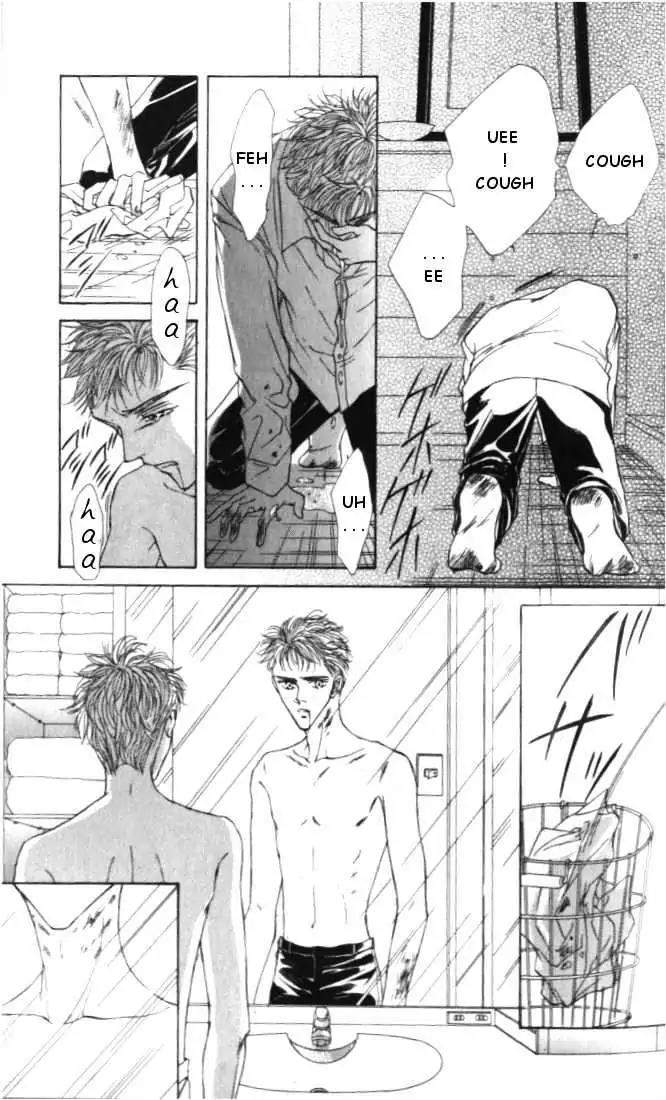 Love-Mode-Shimizu-Yuki-Vol-4-Eng page 7
