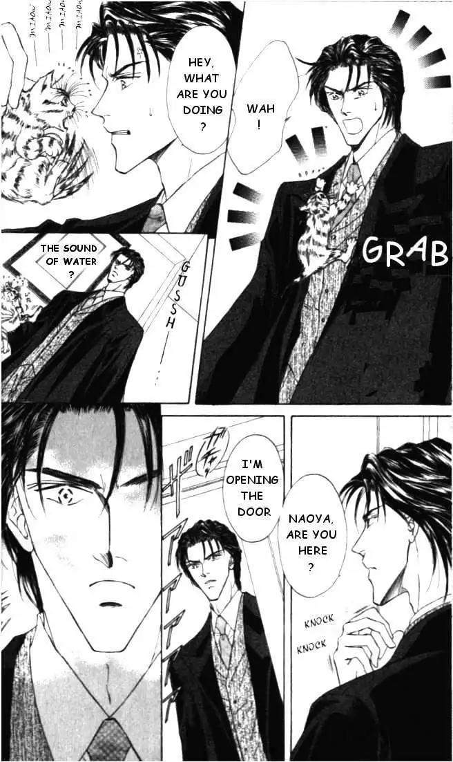 Love-Mode-Shimizu-Yuki-Vol-4-Eng page 12