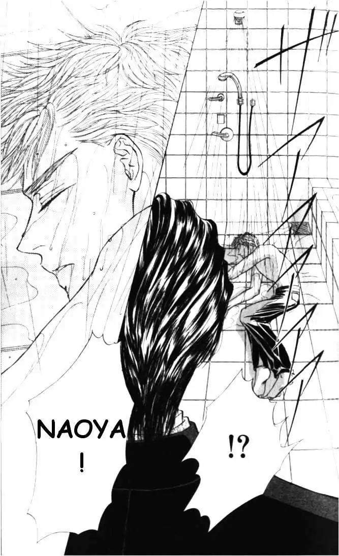Love-Mode-Shimizu-Yuki-Vol-4-Eng page 13