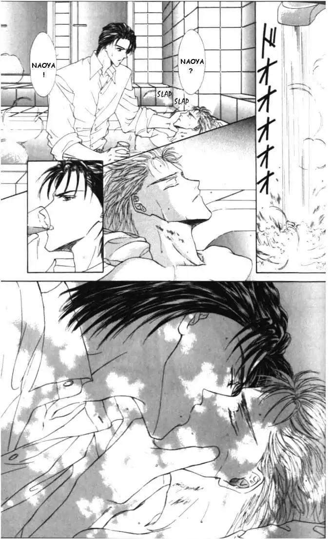 Love-Mode-Shimizu-Yuki-Vol-4-Eng page 15
