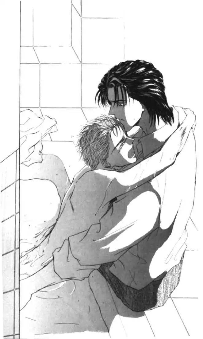Love-Mode-Shimizu-Yuki-Vol-4-Eng page 18