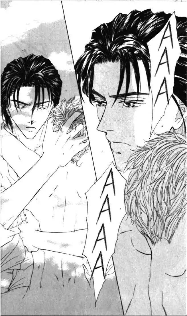 Love-Mode-Shimizu-Yuki-Vol-4-Eng page 20