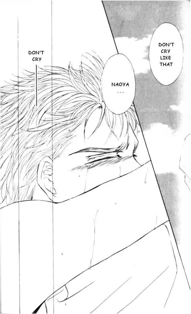 Love-Mode-Shimizu-Yuki-Vol-4-Eng page 21