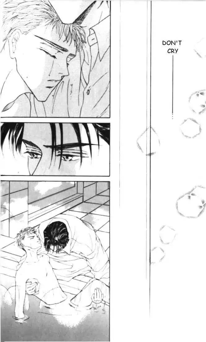 Love-Mode-Shimizu-Yuki-Vol-4-Eng page 22