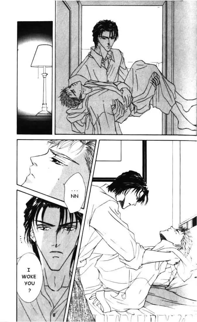 Love-Mode-Shimizu-Yuki-Vol-4-Eng page 23