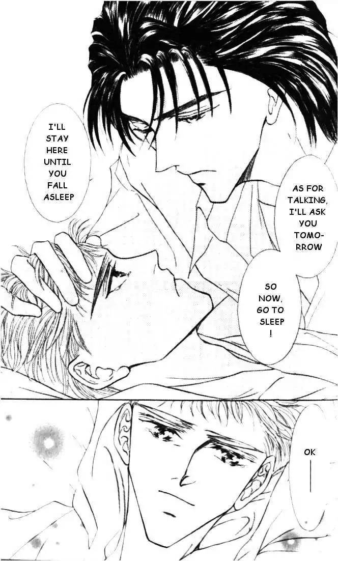 Love-Mode-Shimizu-Yuki-Vol-4-Eng page 25