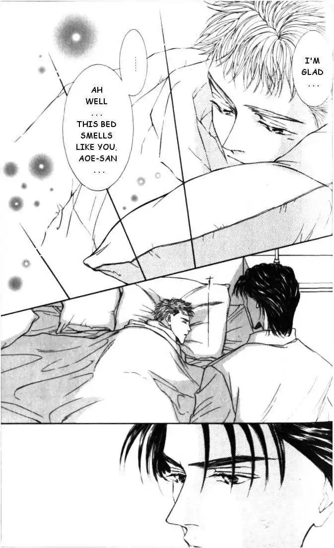 Love-Mode-Shimizu-Yuki-Vol-4-Eng page 27
