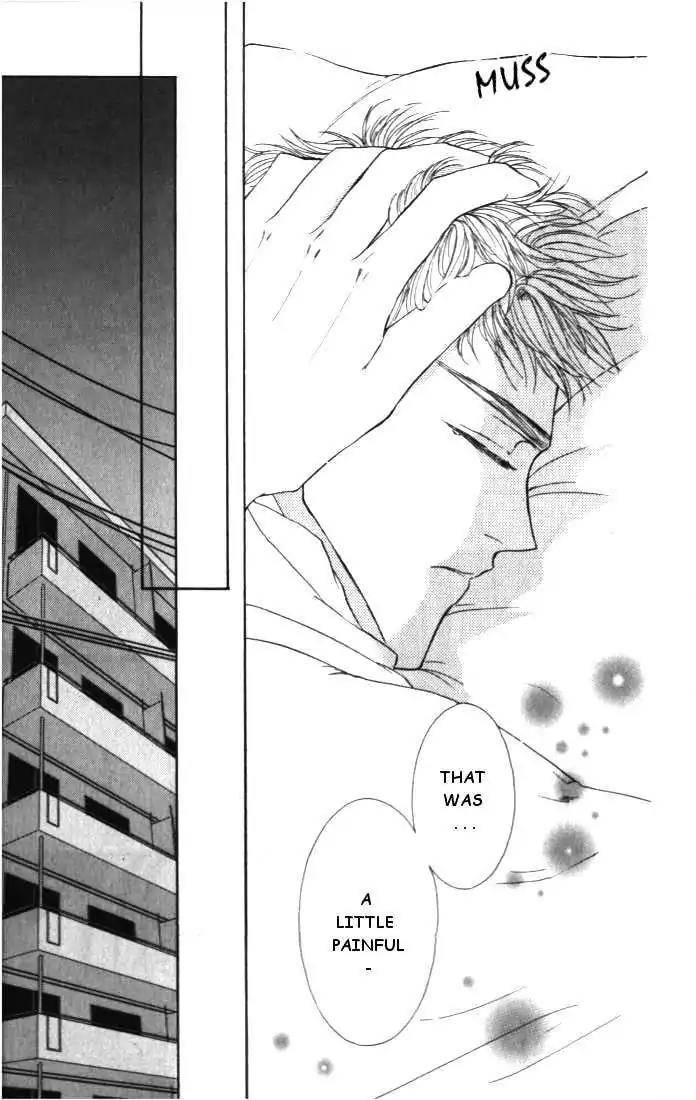 Love-Mode-Shimizu-Yuki-Vol-4-Eng page 28