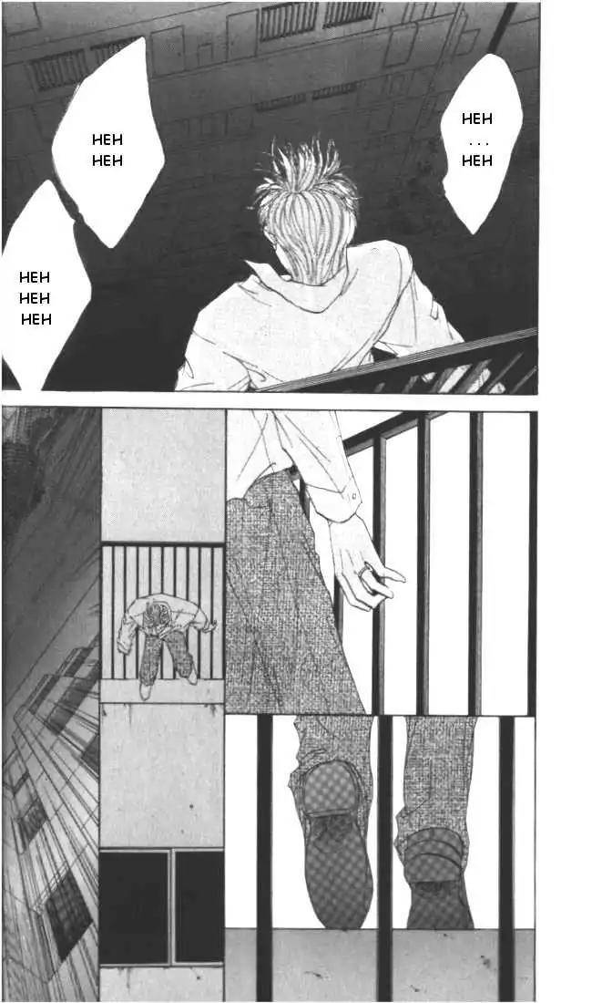 Love-Mode-Shimizu-Yuki-Vol-4-Eng page 30