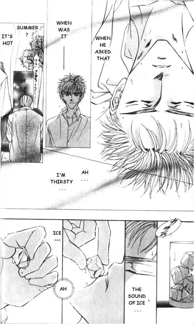 Love-Mode-Shimizu-Yuki-Vol-4-Eng page 4