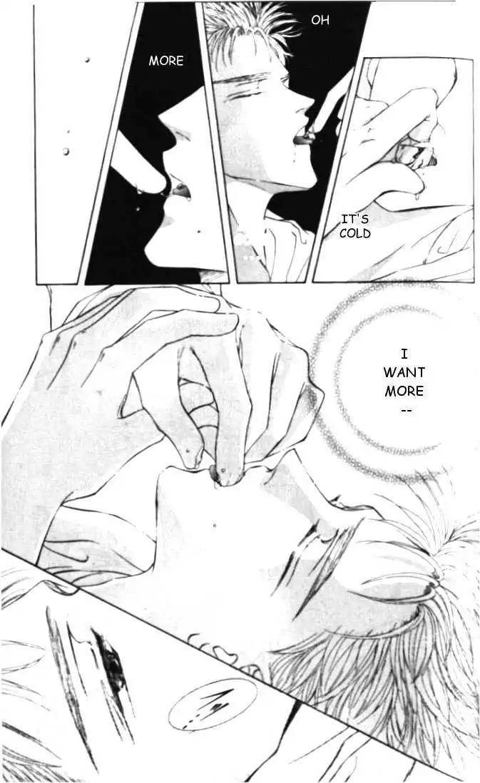 Love-Mode-Shimizu-Yuki-Vol-4-Eng page 5