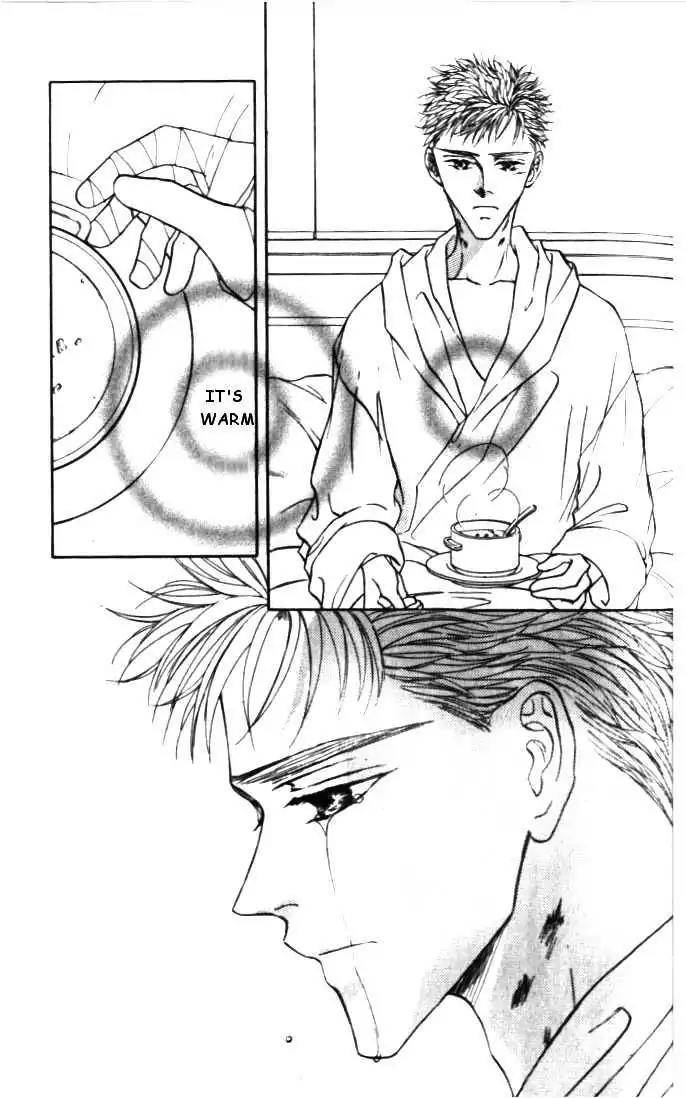 Love-Mode-Shimizu-Yuki-Vol-4-Eng page 7