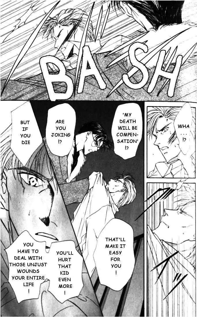 Love-Mode-Shimizu-Yuki-Vol-4-Eng page 9