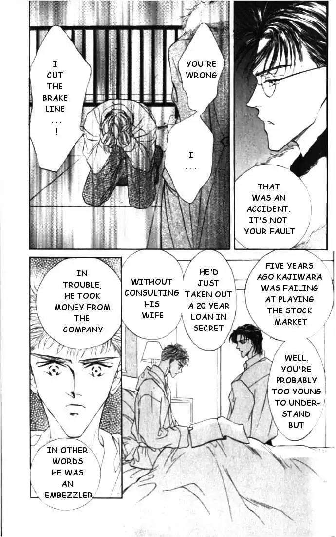 Love-Mode-Shimizu-Yuki-Vol-4-Eng page 13