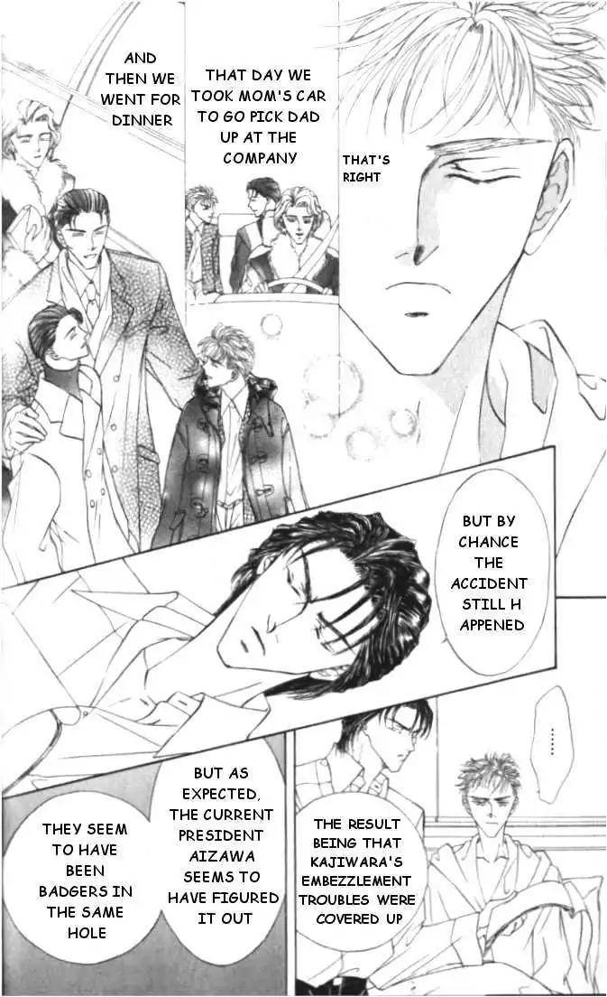 Love-Mode-Shimizu-Yuki-Vol-4-Eng page 16