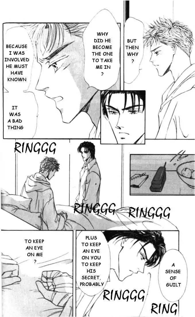 Love-Mode-Shimizu-Yuki-Vol-4-Eng page 18