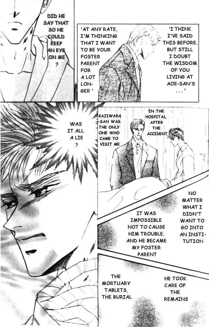 Love-Mode-Shimizu-Yuki-Vol-4-Eng page 19
