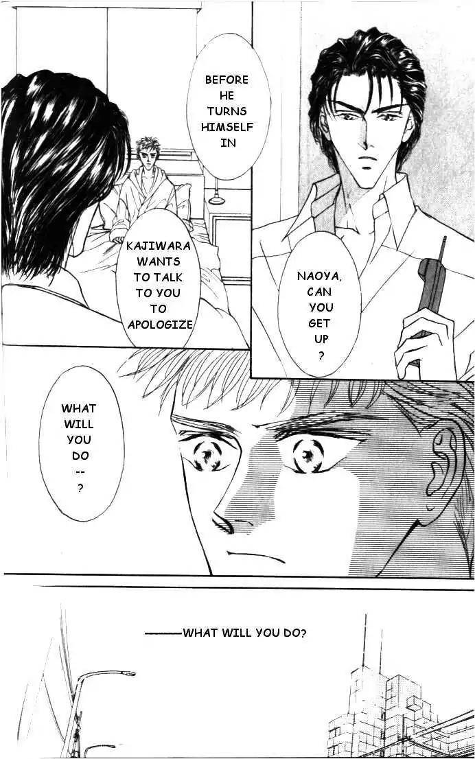 Love-Mode-Shimizu-Yuki-Vol-4-Eng page 20