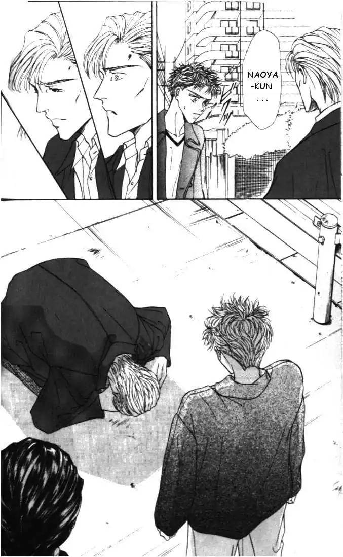 Love-Mode-Shimizu-Yuki-Vol-4-Eng page 22