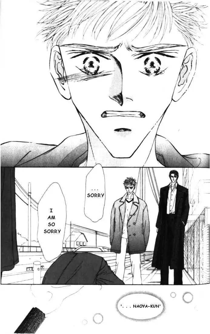 Love-Mode-Shimizu-Yuki-Vol-4-Eng page 23