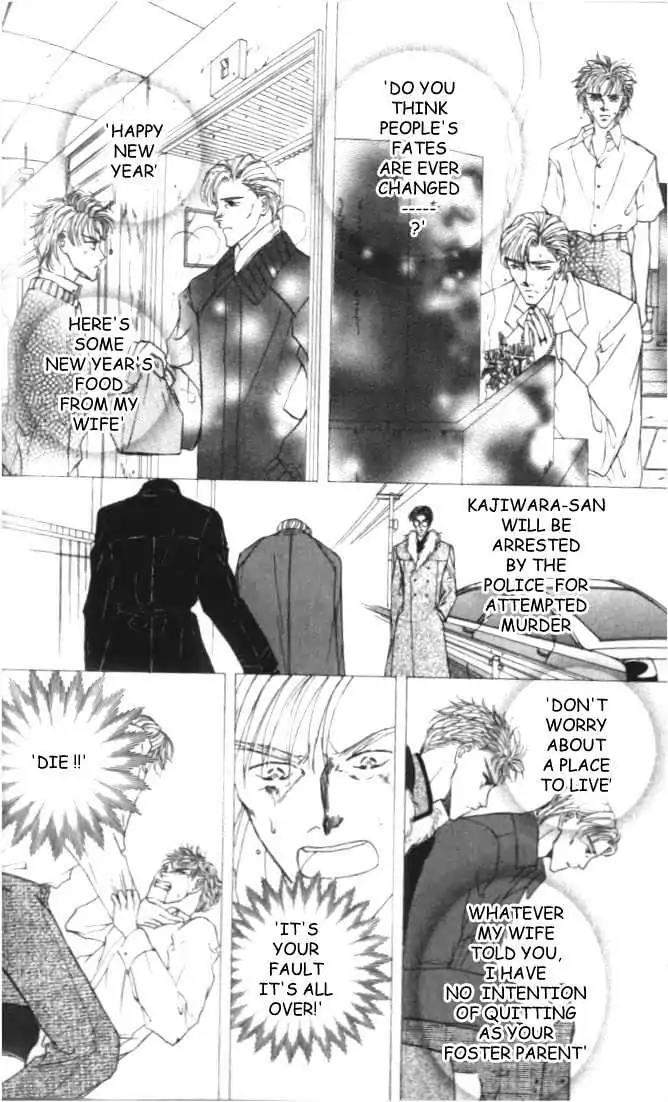Love-Mode-Shimizu-Yuki-Vol-4-Eng page 24