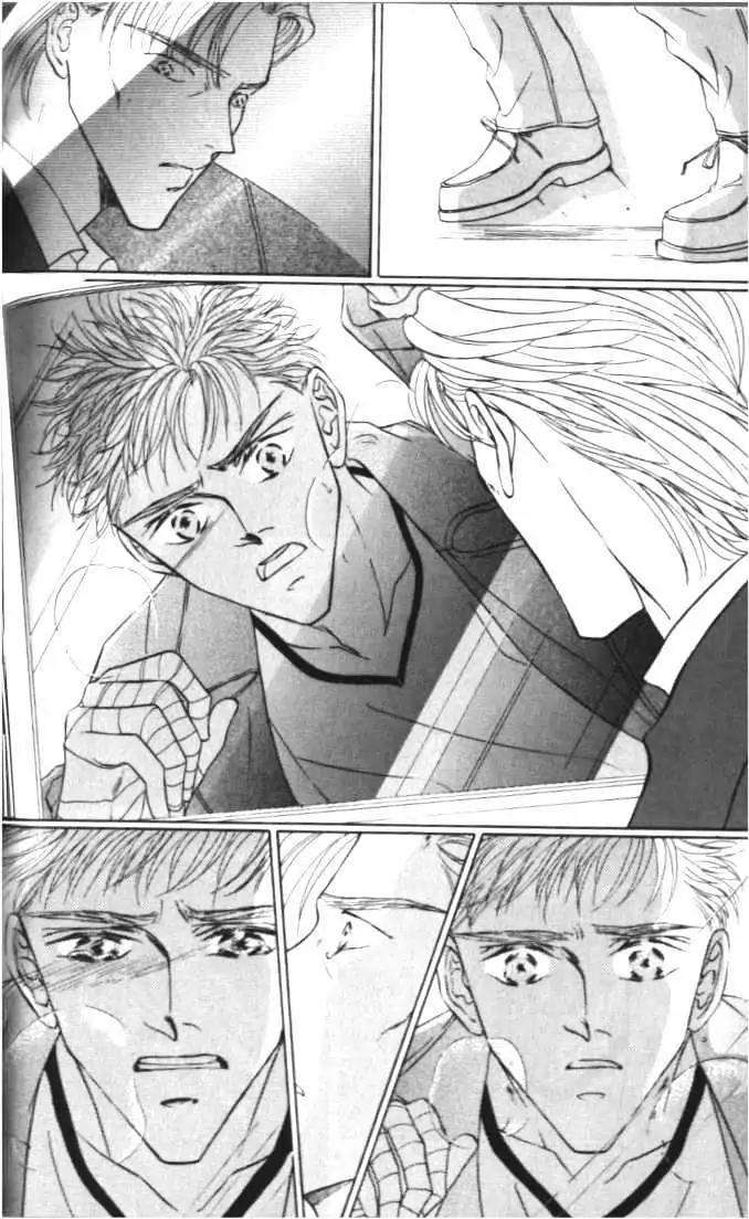 Love-Mode-Shimizu-Yuki-Vol-4-Eng page 26