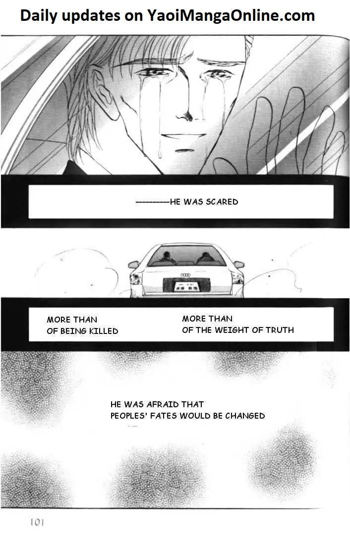 Love-Mode-Shimizu-Yuki-Vol-4-Eng page 27