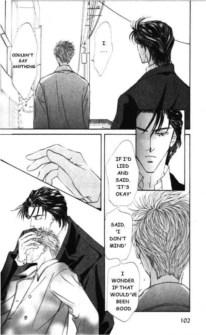 Love-Mode-Shimizu-Yuki-Vol-4-Eng page 28
