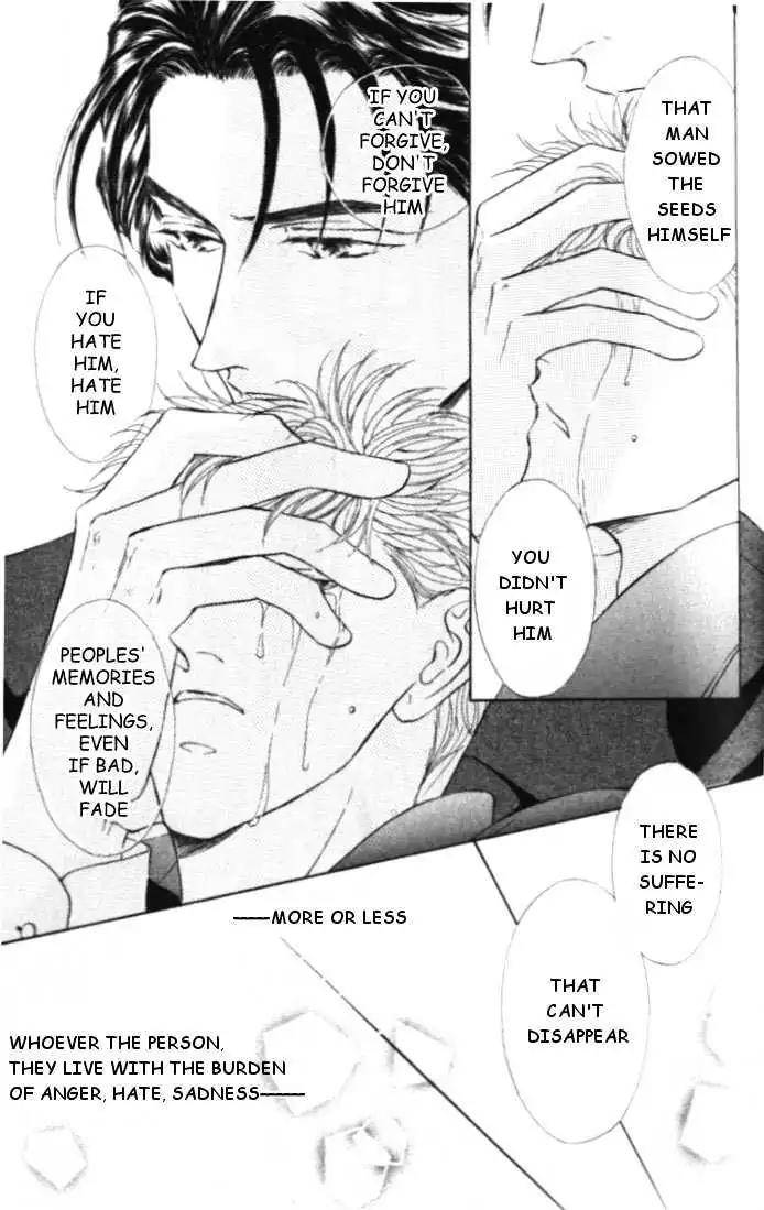 Love-Mode-Shimizu-Yuki-Vol-4-Eng page 29