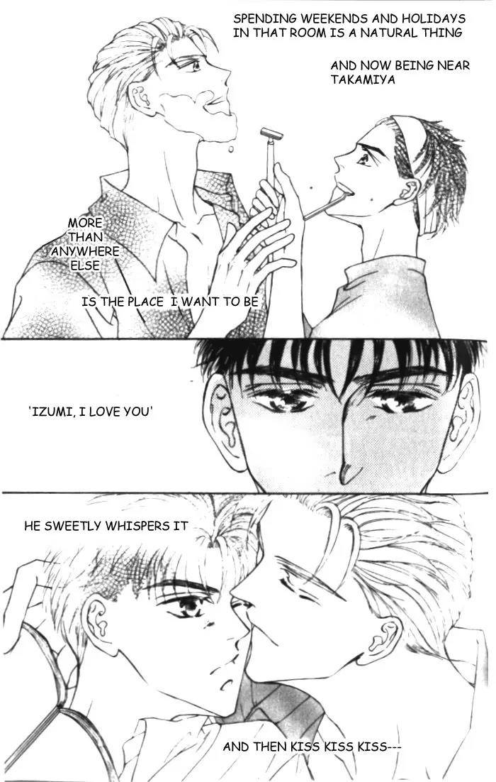 Love-Mode-Shimizu-Yuki-Vol-4-Eng page 6