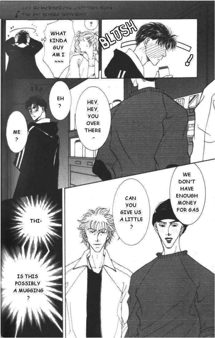 Love-Mode-Shimizu-Yuki-Vol-4-Eng page 7