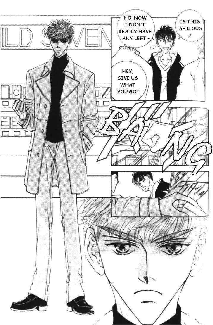 Love-Mode-Shimizu-Yuki-Vol-4-Eng page 8