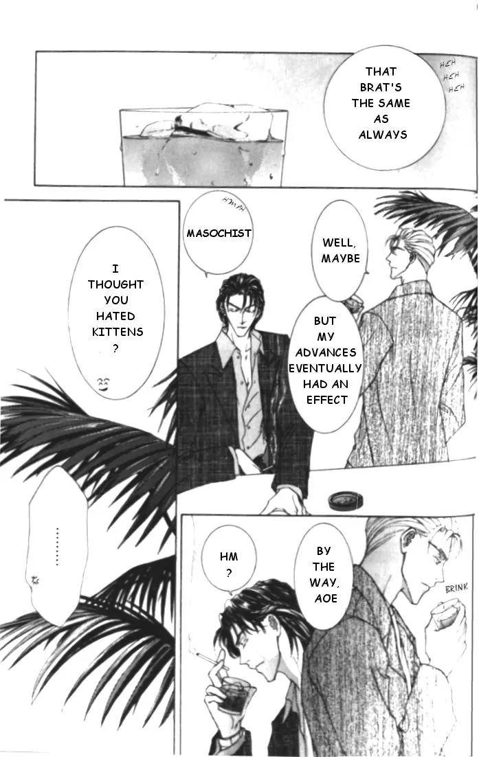 Love-Mode-Shimizu-Yuki-Vol-4-Eng page 16