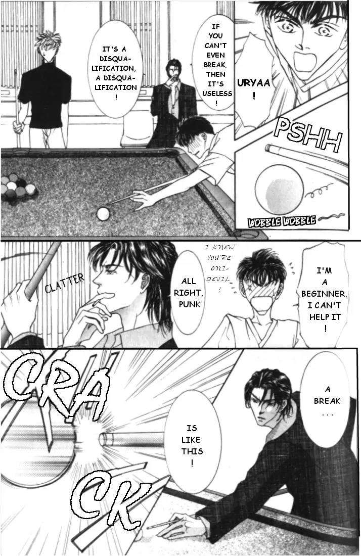Love-Mode-Shimizu-Yuki-Vol-4-Eng page 20