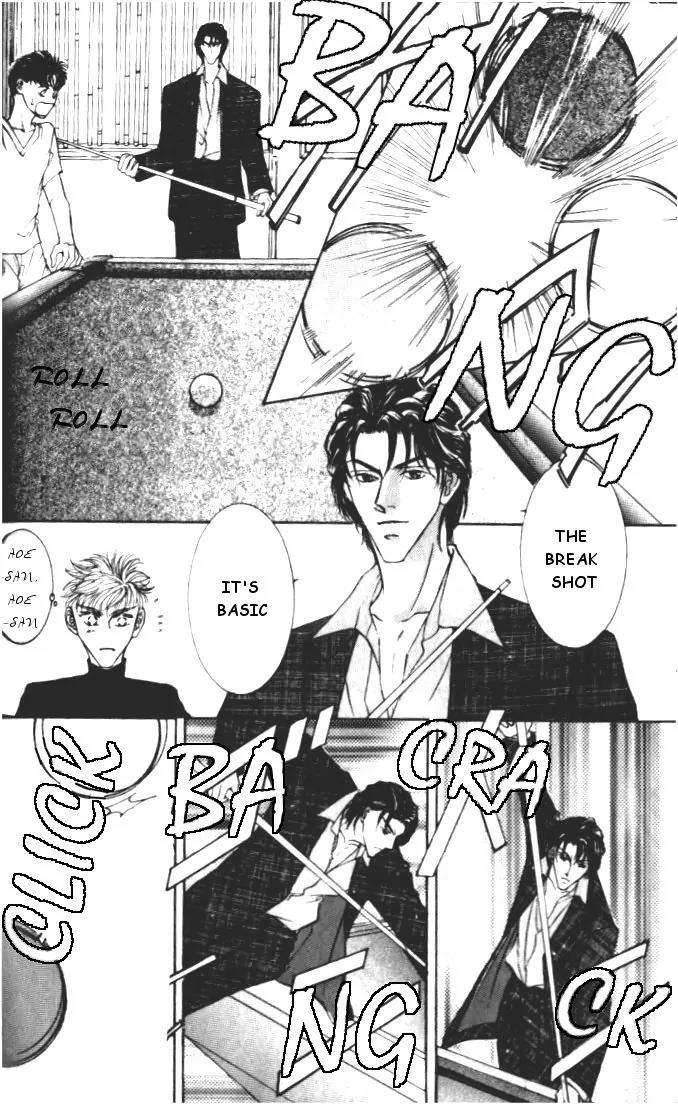 Love-Mode-Shimizu-Yuki-Vol-4-Eng page 21
