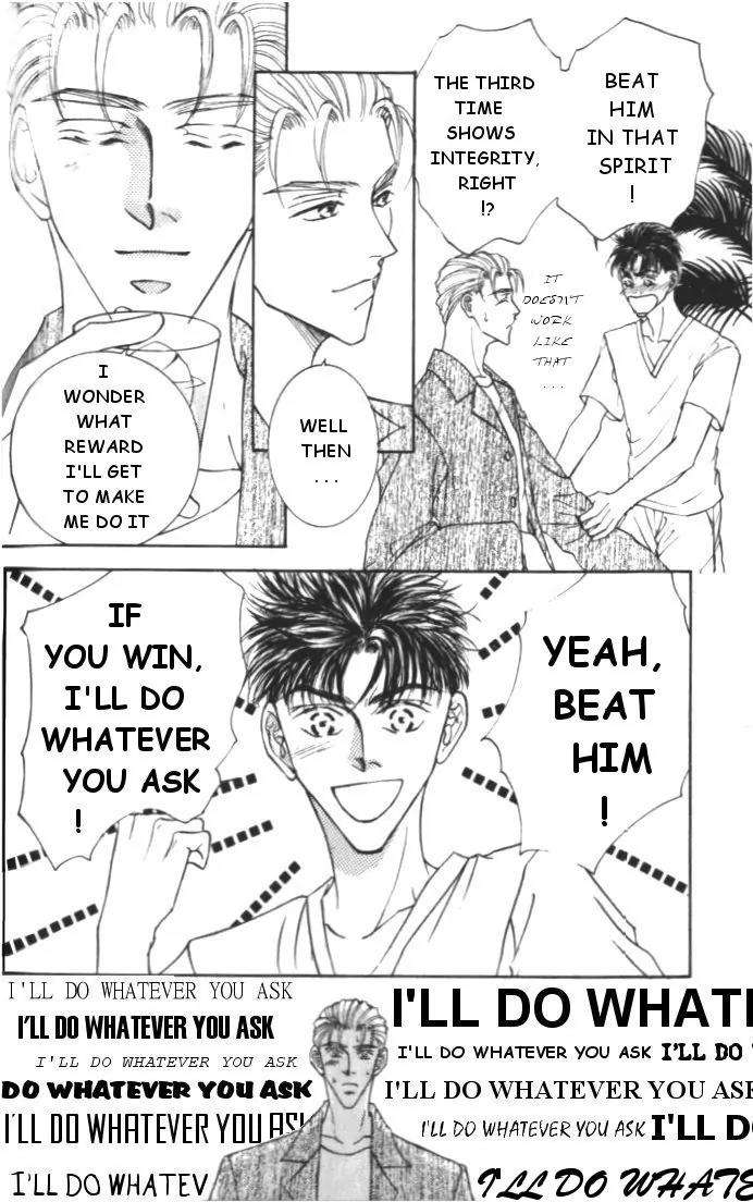Love-Mode-Shimizu-Yuki-Vol-4-Eng page 23