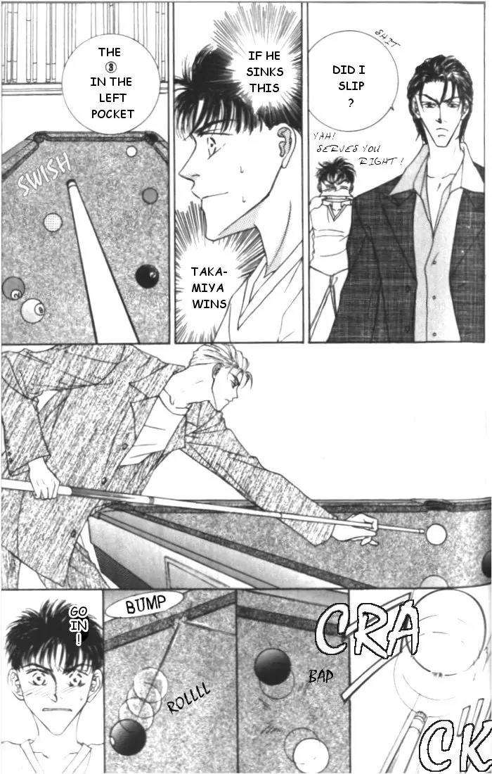 Love-Mode-Shimizu-Yuki-Vol-4-Eng page 26