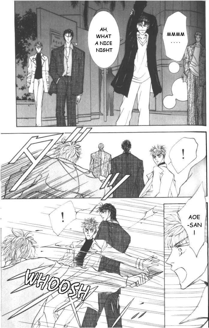 Love-Mode-Shimizu-Yuki-Vol-4-Eng page 28