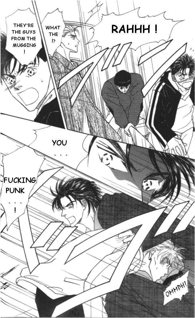 Love-Mode-Shimizu-Yuki-Vol-4-Eng page 29