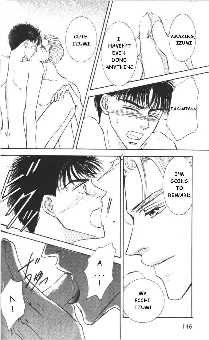 Love-Mode-Shimizu-Yuki-Vol-4-Eng page 37