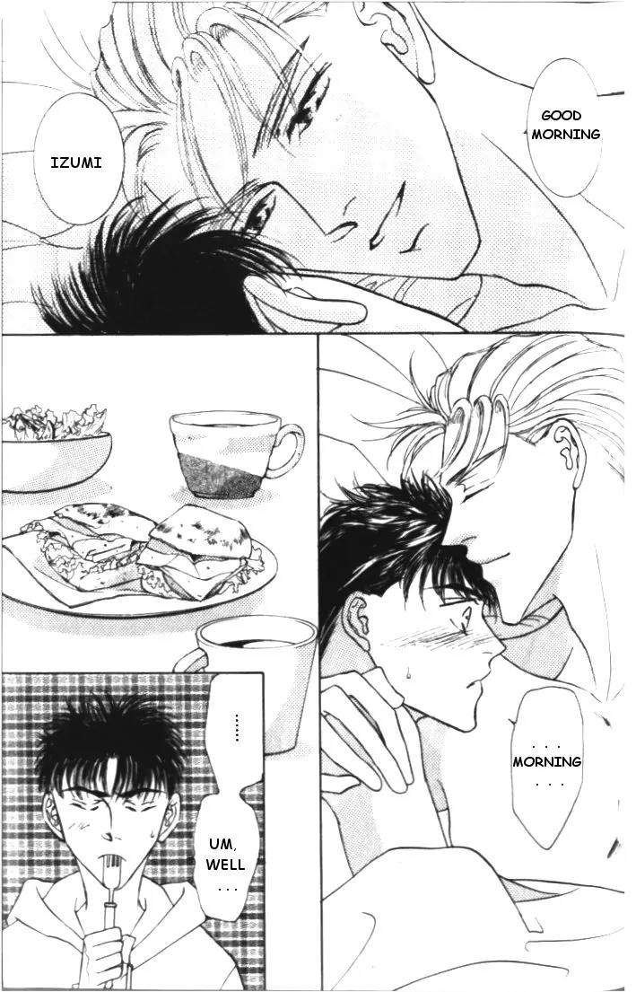 Love-Mode-Shimizu-Yuki-Vol-4-Eng page 48