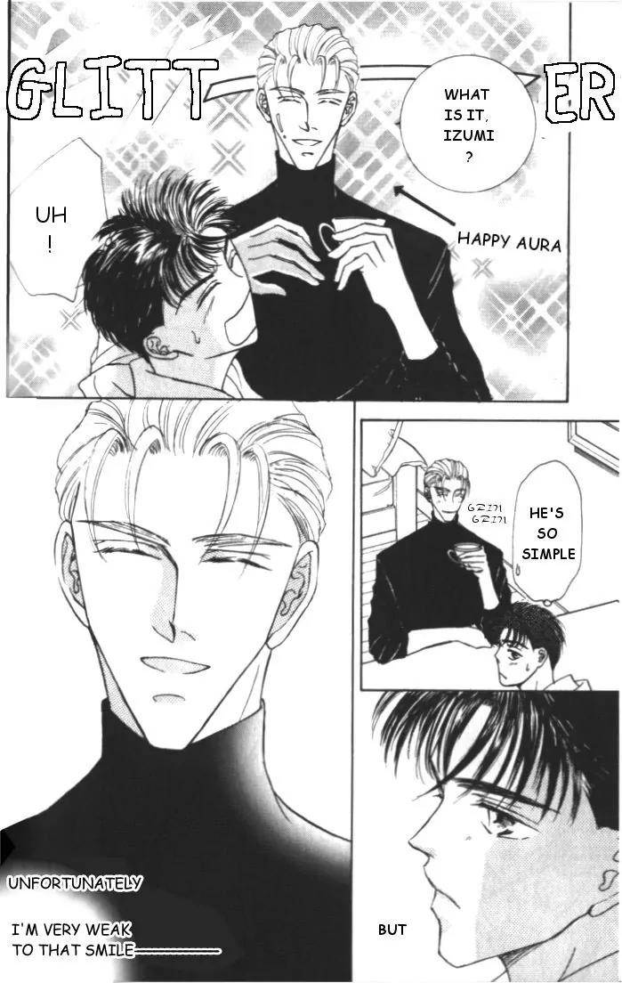 Love-Mode-Shimizu-Yuki-Vol-4-Eng page 49