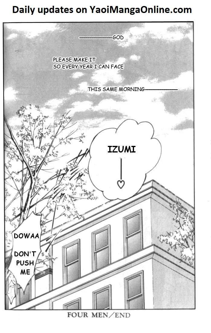 Love-Mode-Shimizu-Yuki-Vol-4-Eng page 51